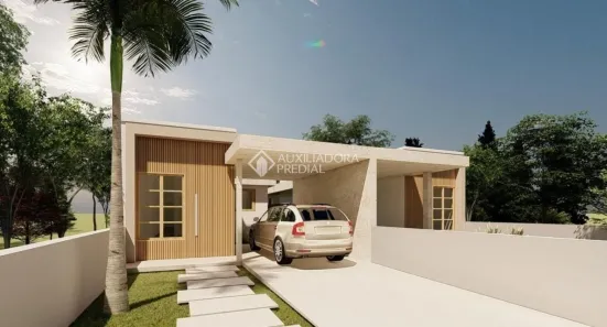 Casa com 2 Quartos à venda, 92m² no Ressacada, Garopaba