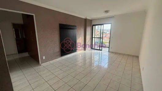 Apartamento com 2 Quartos para alugar, 85m² no Centro, Jundiaí