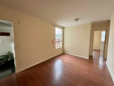Apartamento com 3 Quartos à venda, 75m² no Jardim América, Belo Horizonte