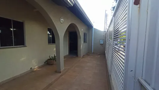 Casa com 5 Quartos à venda, 250m² no Parque dos Novos Estados, Campo Grande