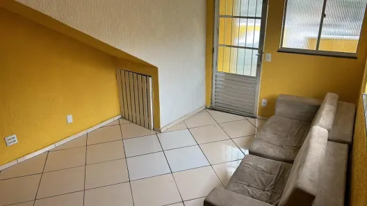 Sobrado com 1 Quarto à venda, 55m² no Piratininga, Niterói