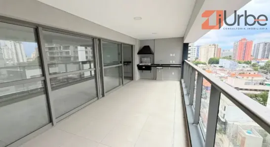 Apartamento com 3 Quartos à venda, 169m² no Vila Mariana, São Paulo