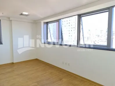 Sala Comercial à venda, 47m² no Santa Cecília, São Paulo