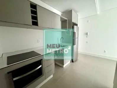Apartamento com 2 Quartos à venda, 67m² no Córrego Grande, Florianópolis