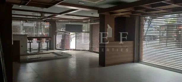 Ponto Comercial para alugar, 360m² no Vila Olímpia, São Paulo