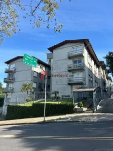 Apartamento com 2 Quartos para alugar, 62m² no Petrópolis, Caxias do Sul