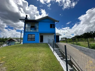 Casa com 3 Quartos à venda, 20m² no Pinhal Alto, Nova Petrópolis