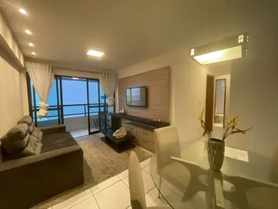 Apartamento com 3 Quartos à venda, 85m² no Pina, Recife