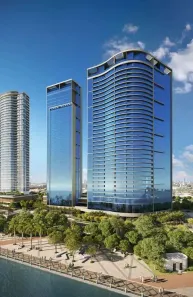 Apartamento com 3 Quartos à venda, 118m² no São José, Recife
