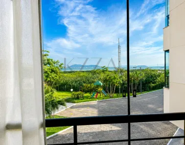 Apartamento com 2 Quartos à venda, 83m² no Cachoeira do Bom Jesus, Florianópolis