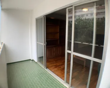 Apartamento com 3 Quartos para alugar, 132m² no Pinheiros, São Paulo