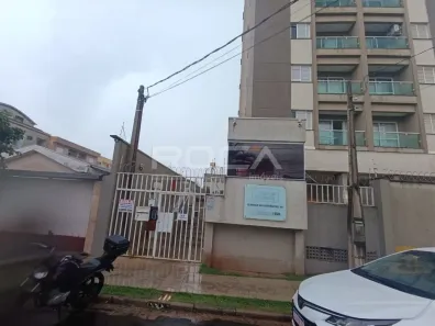 Apartamento com 1 Quarto à venda, 37m² no Cidade Jardim, São Carlos