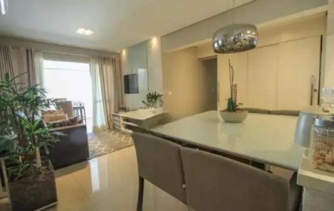 Apartamento com 3 Quartos à venda, 97m² no Vila Bertioga, São Paulo
