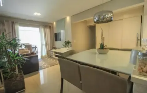 Apartamento com 3 Quartos à venda, 97m² no Vila Bertioga, São Paulo