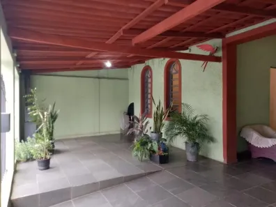 Casa com 2 Quartos à venda, 100m² no Parque Residencial Vila União, Campinas