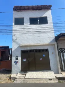 Casa com 3 Quartos para alugar, 80m² no Novo Angelim, São Luís