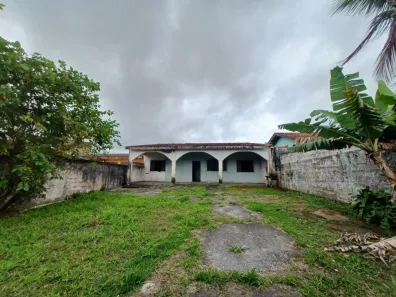 Casa com 3 Quartos à venda, 120m² no Umuarama, Itanhaém