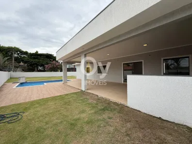 Casa com 3 Quartos para alugar, 250m² no Condomínio Residencial Mirante do Vale, Jacareí