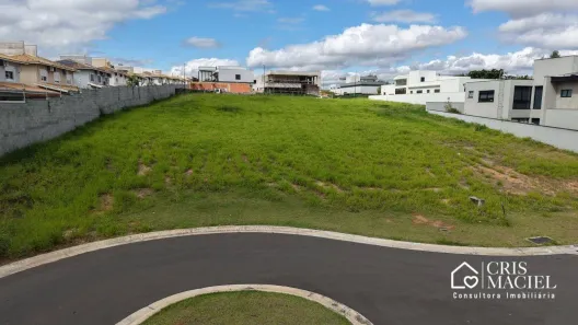 Lote/Terreno à venda, 677m² no Jardim Santa Rita, Indaiatuba
