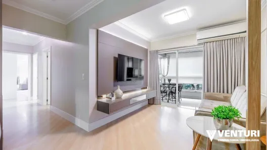 Apartamento com 3 Quartos à venda, 128m² no Velha, Blumenau