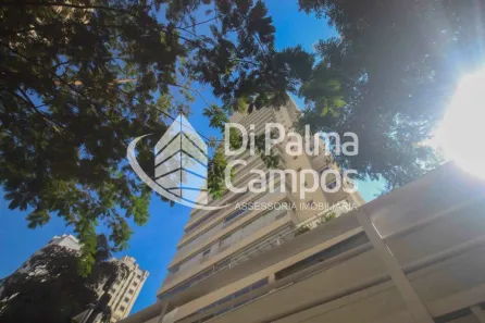Apartamento com 2 Quartos à venda, 104m² no Chácara Inglesa, São Paulo