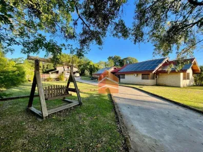 Casa com 5 Quartos à venda, 450m² no Estância Antiga (Itacolomi), Gravataí