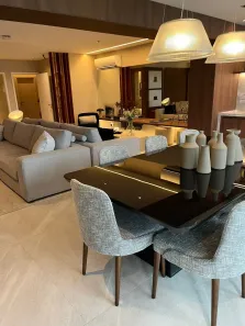 Apartamento com 3 Quartos à venda, 123m² no Barra Olímpica, Rio de Janeiro