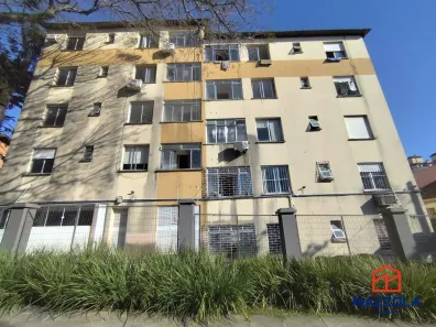 Apartamento com 2 Quartos à venda, 65m² no Teresópolis, Porto Alegre