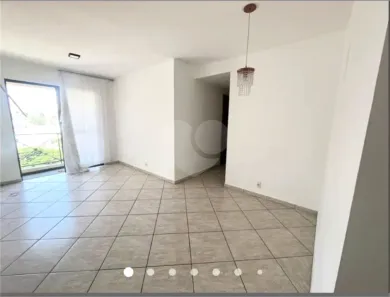 Apartamento com 3 Quartos à venda, 62m² no Lauzane Paulista, São Paulo