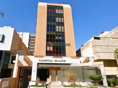 Sala Comercial à venda, 27m² no Centro, Londrina