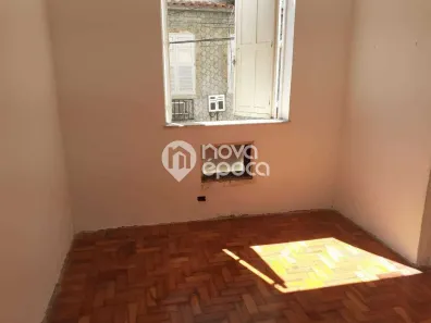 Apartamento com 2 Quartos à venda, 53m² no Vila Isabel, Rio de Janeiro