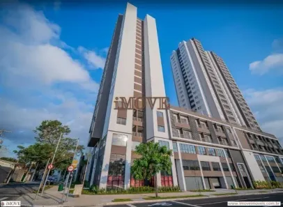 Apartamento com 2 Quartos à venda, 69m² no Jardim Caravelas, São Paulo