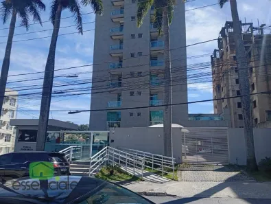 Apartamento com 3 Quartos para alugar, 90m² no Centro, Contagem