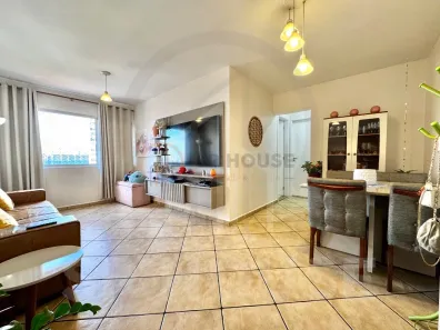 Apartamento com 2 Quartos à venda, 75m² no Vila Dom Pedro I, São Paulo