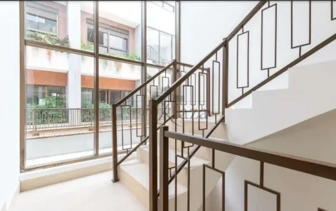 Casa de Condomínio com 4 Quartos à venda, 440m² no Jardim dos Estados, São Paulo