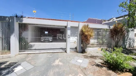 Casa com 3 Quartos à venda, 229m² no Jardim Chapadão, Campinas