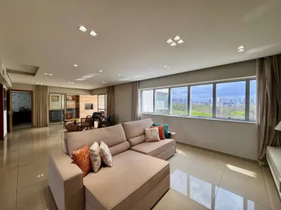 Apartamento com 3 Quartos à venda, 258m² no Ribeirânia, Ribeirão Preto