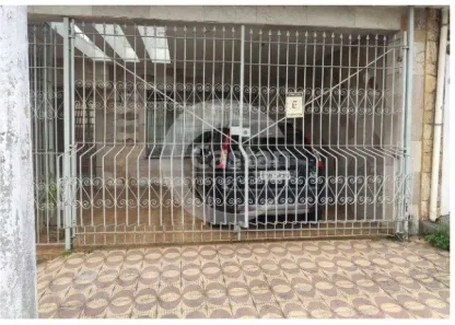 Sobrado com 3 Quartos à venda, 120m² no Chácara Mafalda, São Paulo