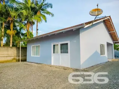 Casa com 2 Quartos à venda, 100m² no Vila Nova, Joinville