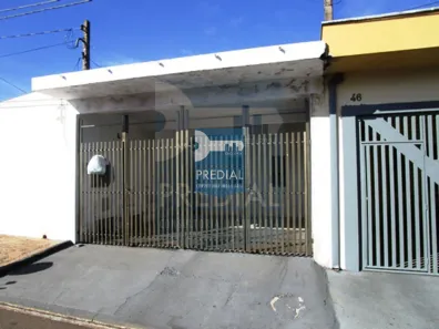 Casa com 2 Quartos à venda, 96m² no Mirante da Bela Vista, São Carlos