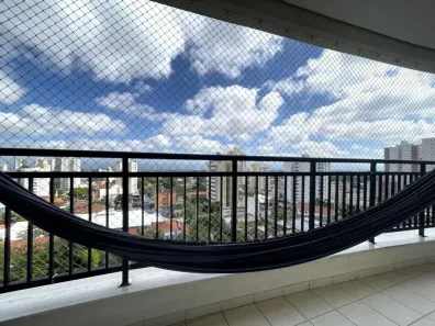 Apartamento com 5 Quartos à venda, 217m² no Centro, Taubaté