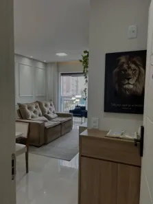 Apartamento com 2 Quartos à venda, 61m² no Vila Boa Vista, Barueri