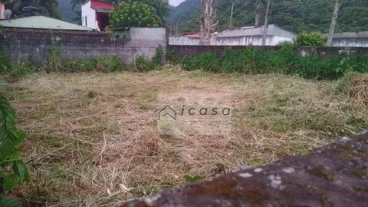 Lote/Terreno à venda, 378m² no Massaguaçu, Caraguatatuba