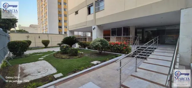 Apartamento com 2 Quartos à venda, 79m² no Cachambi, Rio de Janeiro