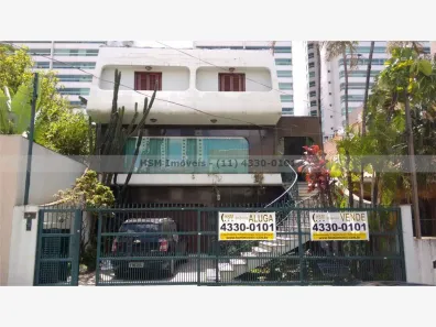 Casa com 4 Quartos para alugar, 450m² no Jardim do Mar, São Bernardo do Campo