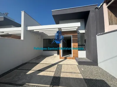 Casa com 3 Quartos à venda, 108m² no Centro, Penha