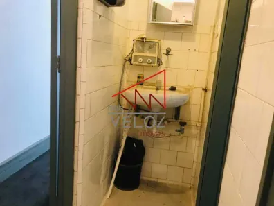 Sala Comercial à venda, 56m² no Centro, Rio de Janeiro