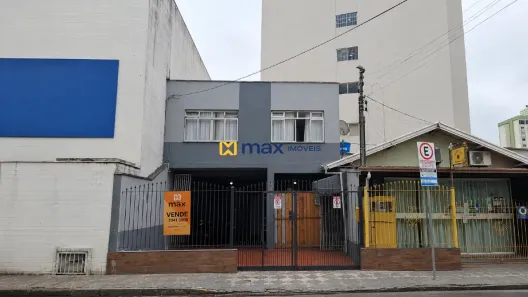 Imóvel Comercial com 2 Quartos à venda, 370m² no Centro, Itajaí