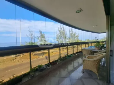 Apartamento com 4 Quartos à venda, 247m² no Recreio dos Bandeirantes, Rio de Janeiro