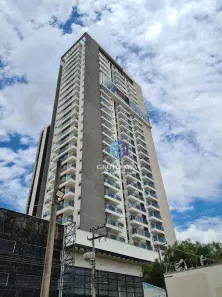 Apartamento com 1 Quarto à venda, 37m² no Jardim Portal da Colina, Sorocaba